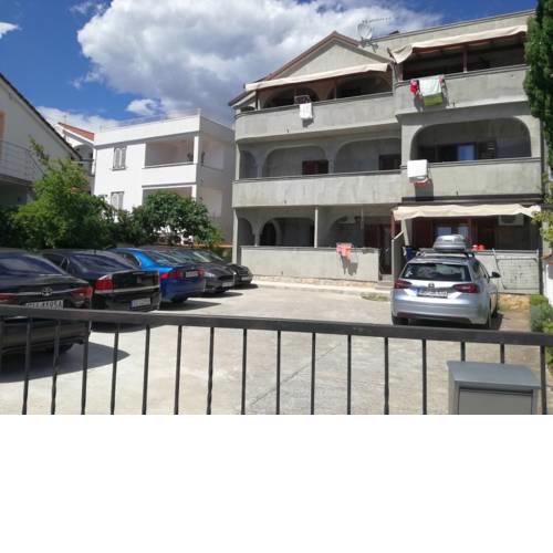 Apartment Villa Neptun