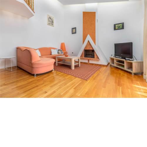 Apartment Villa Nera