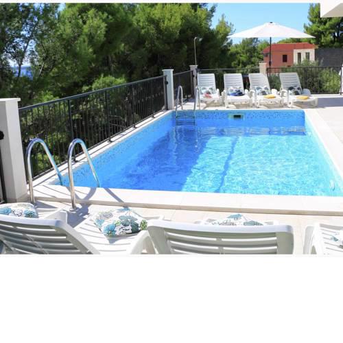Apartment Villa Nika 1