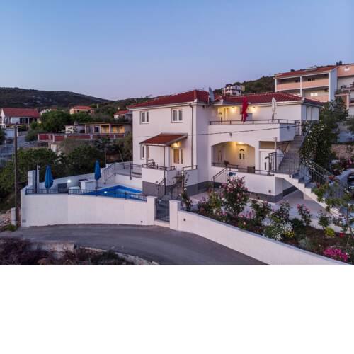 Apartment Villa Octopus