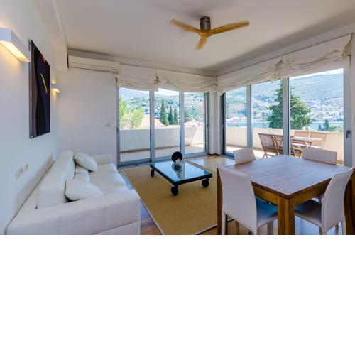 Apartment Villa Orsan