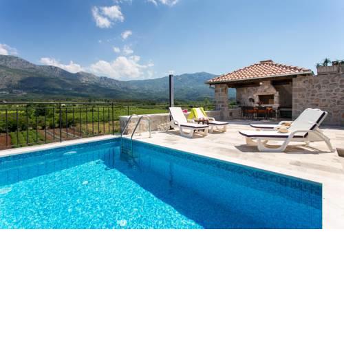 Apartment Villa Petrosa