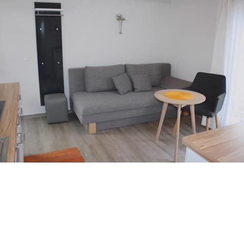 Apartment Villa Sonnenschein