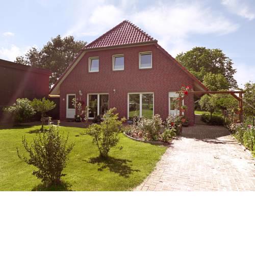 Apartment Villa Sorgenfrei