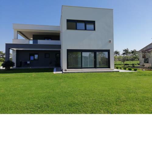 Apartment Villa Štinjan