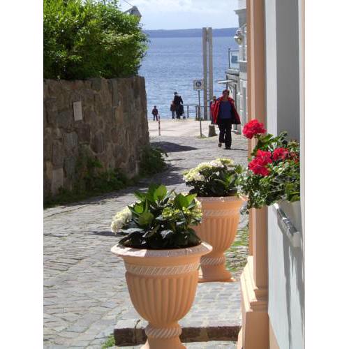 Apartment Villa Zur Altstadt Sassnitz