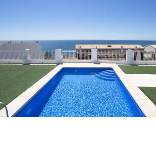Apartment Village de Altea