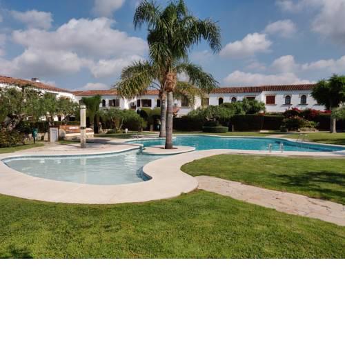 Apartment Villajardin