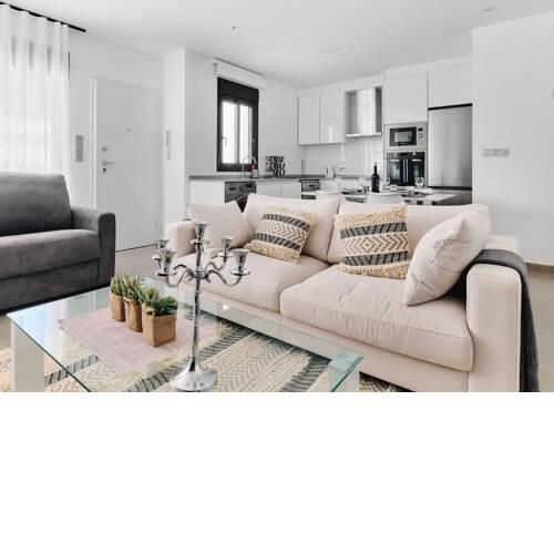 Apartment VillaMar