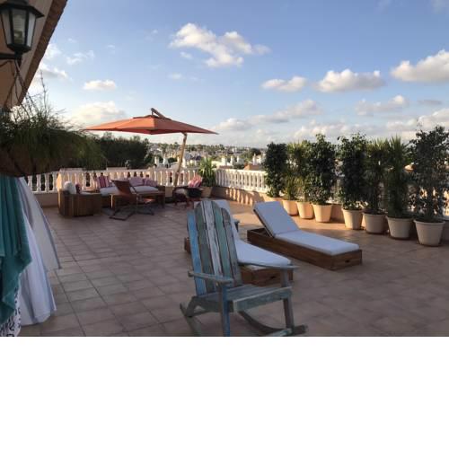 Apartment VillaMartin