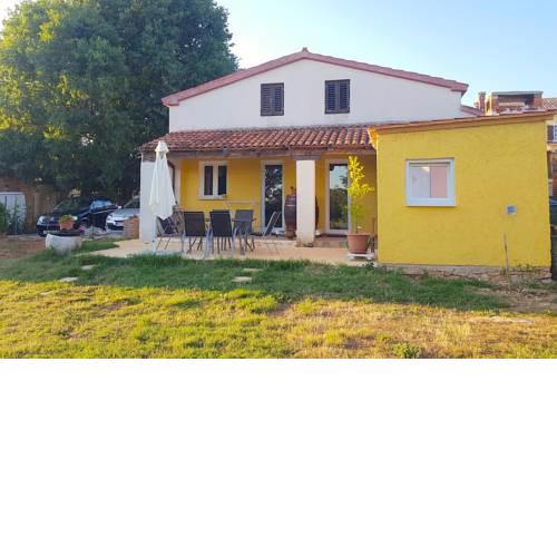 Apartment Villanova Magrini