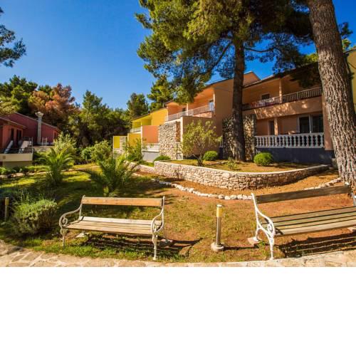 Apartment Ville Matilde 1