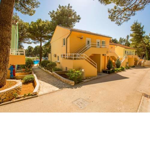 Apartment Ville Matilde 2