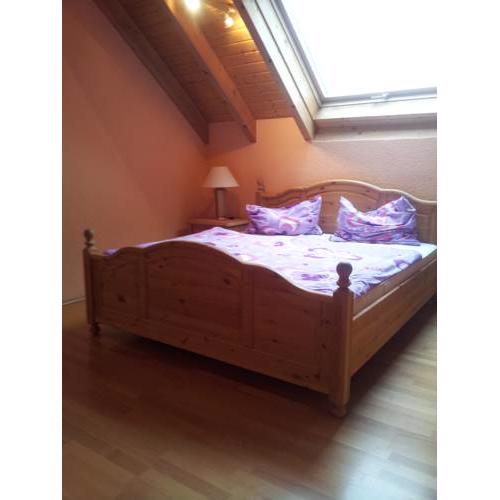 Apartment Villenauxer