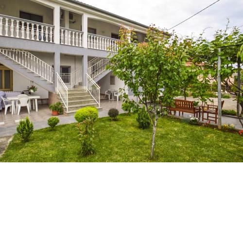 Apartment Vilma 1315