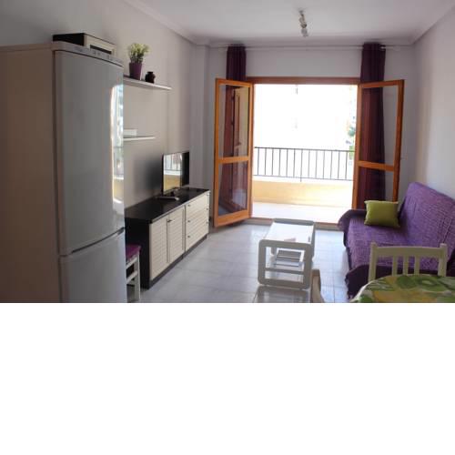 Apartment Viñamar 3