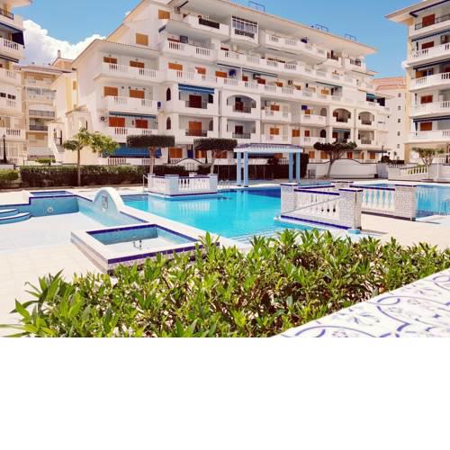 Apartment Viñamar 6 La mata