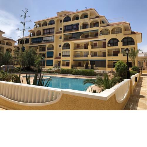 Apartment Viñamar III - Sunny La Mata