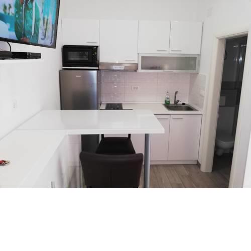 Apartment Vinko