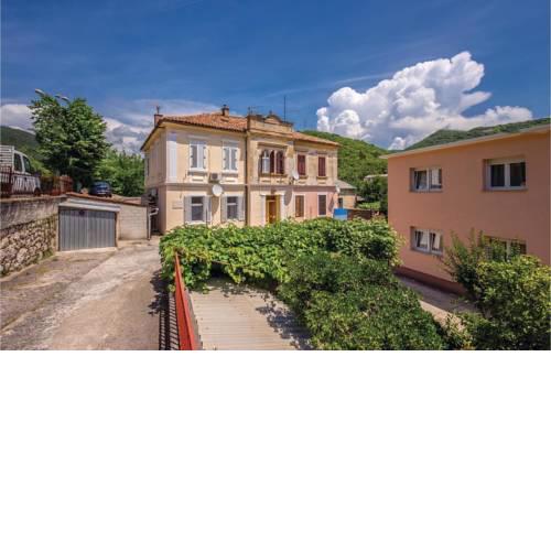 Apartment Vinodolska Cr