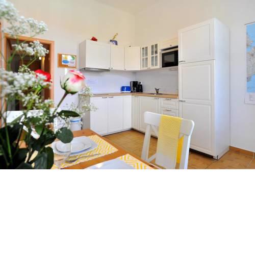Apartment Vinohrady