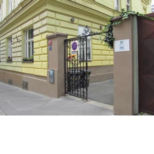 Apartment Vinohrady