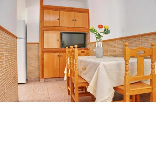 Apartment Violeta Conil