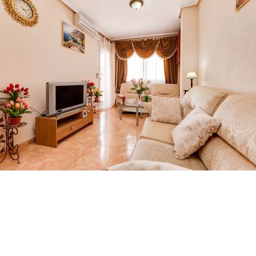 Apartment Virgen de la Paloma