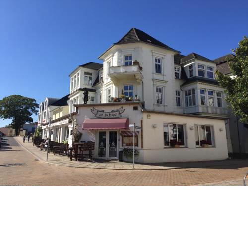 Apartment Visby