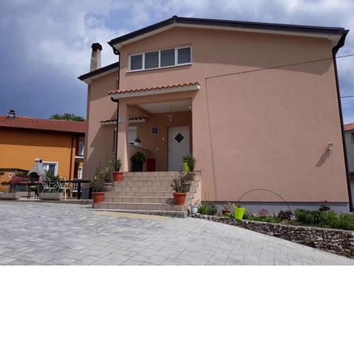 Apartment Viškovo