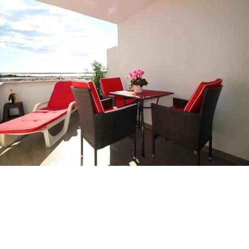 Apartment Vista 4