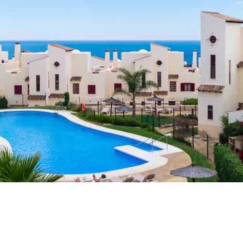 Apartment Vista Bahía