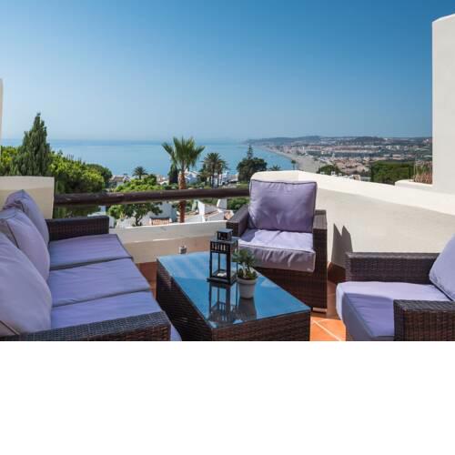 Apartment Vista Bahia