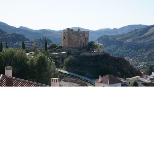 Apartment Vista del Castillo