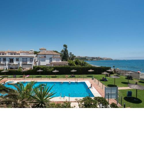 Apartment Vista Levante