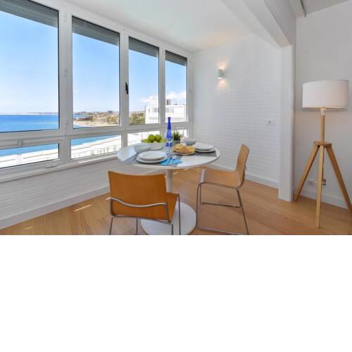 Apartment Vista Mar GB/FG by VillaGranCanaria