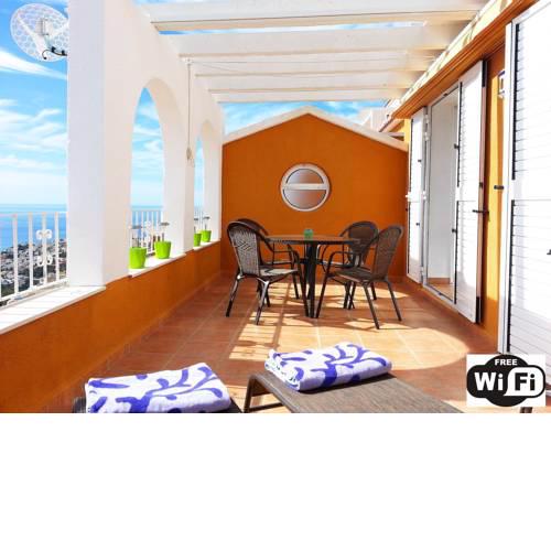 Apartment Vistamar 3
