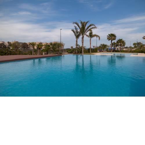 Apartment Vistamar II