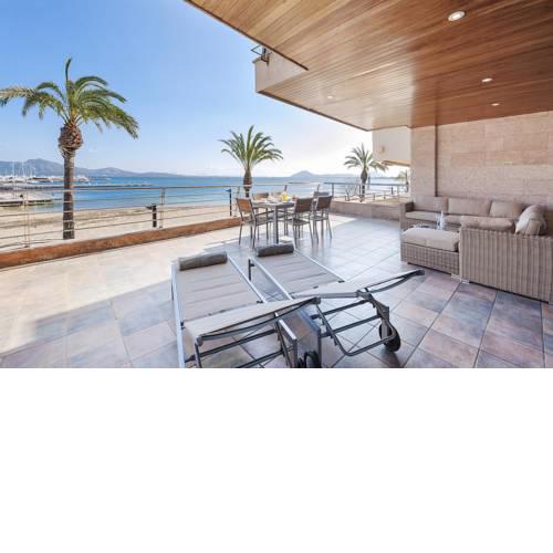 Apartment VistaMar No1