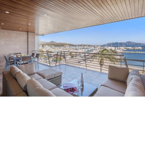 Apartment Vistamar No3