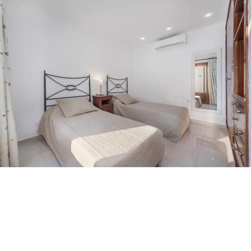 Apartment Vistamar No4