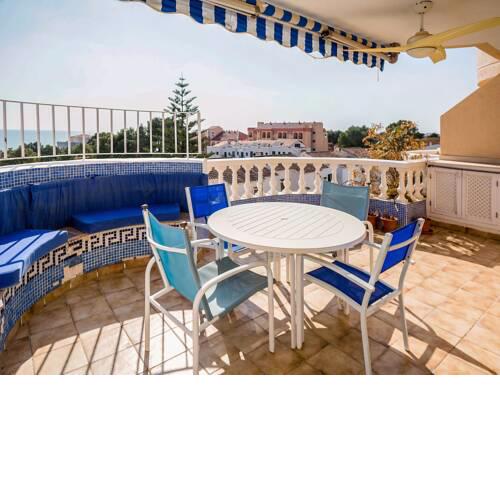 Apartment Vistamar