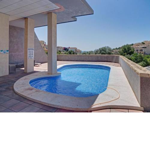 Apartment Vistanova