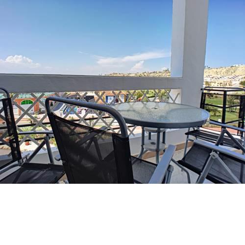 Apartment Vistas La Marquesa Golf