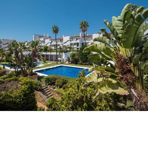 Apartment Vistaverde