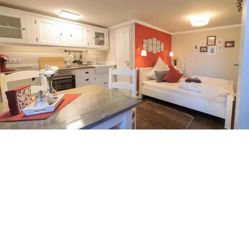 Apartment Vitality bei Koeln Messe Bonn Phantasialand