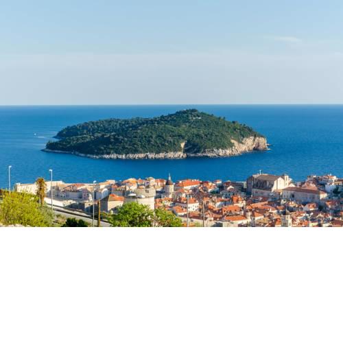 Apartment Vito Old Town Sea View