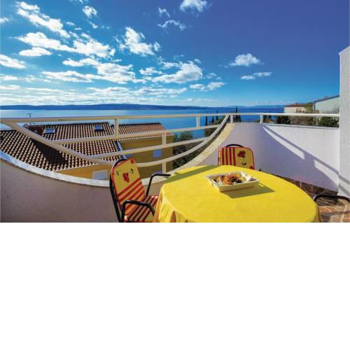 Apartment Vladimira Nazora VI