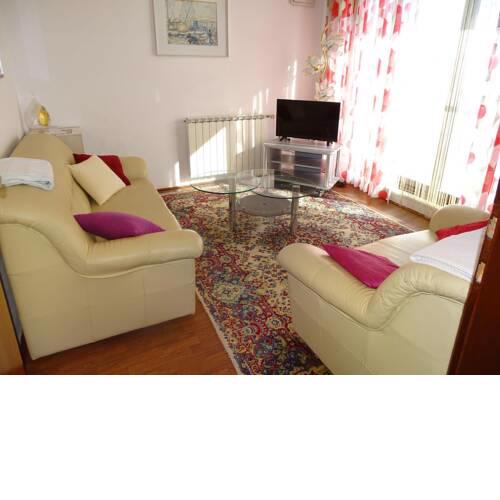 Apartment Vlahov