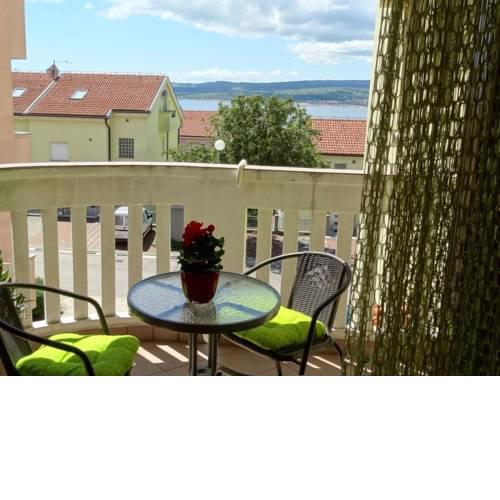 Apartment Vlasta